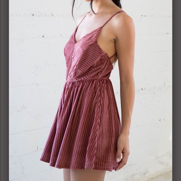 Frankie Phoenix Dresses & Skirts - Jolene Romper by Frankie Phoenix